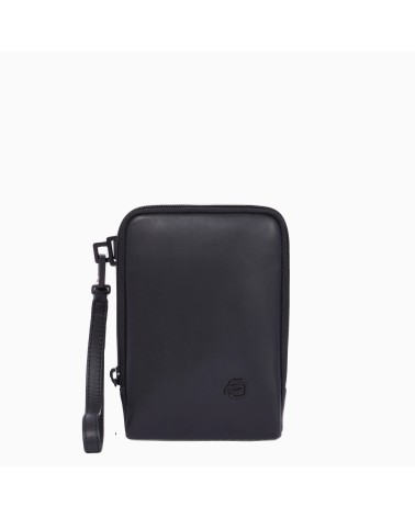 Piquadro Pochette Modular Piel AC6265FXPR Elegancia